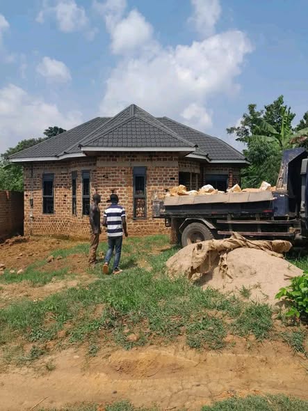 A picture of Biodigester septic toilet 1 5m