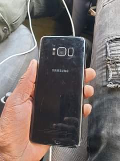 samsung s8