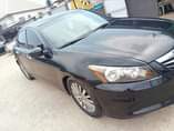 A picture of Honda Accord 2010