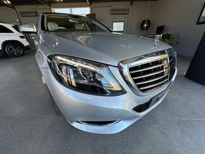 mercedes benz s500