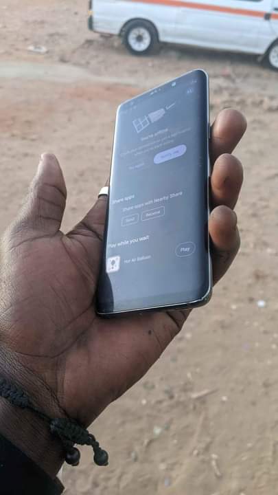 samsung s9