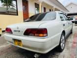 A picture of Cresta Gx100