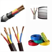 A picture of Electrical
