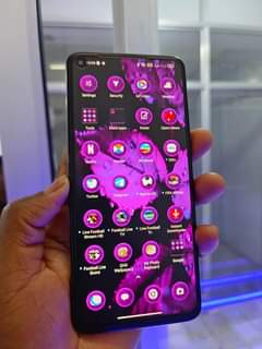 A picture of MI NOTE 10T PRO