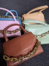 handbags