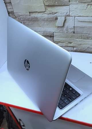 A picture of Laptops
