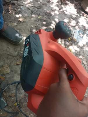 A picture of Tools