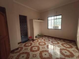 A picture of NYUMBA INAUZWA IPO TUANGOMA RUGWADU