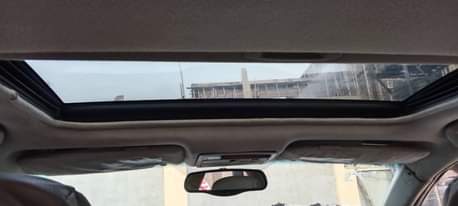A picture of Toyota Camry 2008 available for sale Engine and gear Ac