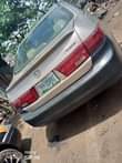 A picture of Honda Accord 03 EOD