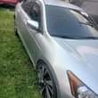 A picture of Foreign used Honda Accord 2009