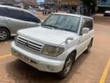 A picture of Pajero io 8 5m 0775636888 0700646947