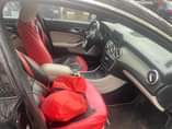 A picture of Clean Mercedes Benz CLA 250 20013 sound engine and gear