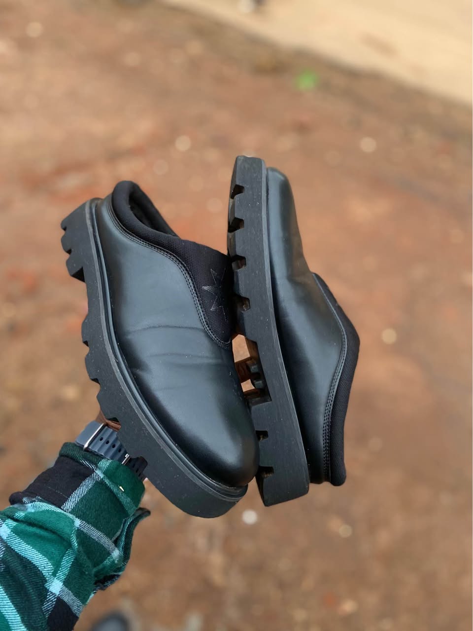 shoes