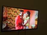 A picture of Hisense inch 55 smart 4k Tsh 1 00 000