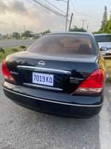 used nissan sunny