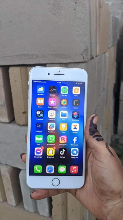 iphone 8plus