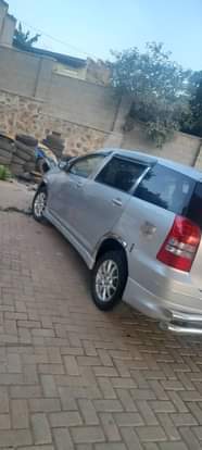A picture of WISH ON SALE BURGHET 15.5M WHAT S UP 0762055067 OR