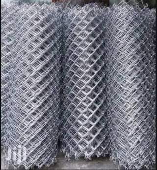 A picture of Building Materials