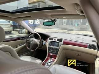A picture of ALB Autoshop Vehicle Brand 2004 Lexus ES 300 Premium Price