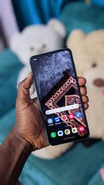 A picture of Samsung M13