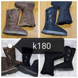 boots