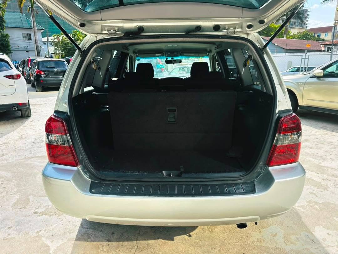 A picture of Toyota kluger
