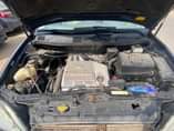 A picture of 2002 Lexus rx300