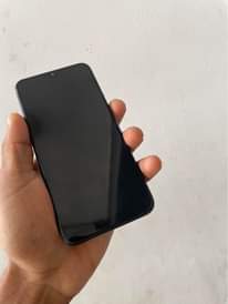 A picture of Samsung A20e