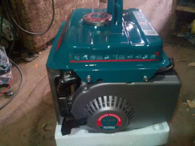 genset