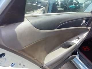 A picture of 2011 Hyundai sonata
