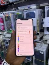 A picture of Iphone 11pro