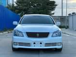 A picture of Toyota Crown