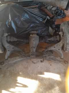 nissan c32