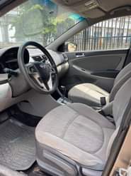 A picture of TOKUNBO STANDARD Hyundai Accent 014 For Sale Clean as a