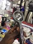 A picture of Lemon juice squeezer 0704297488