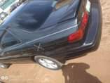 A picture of Clean Toyota Camry droplight