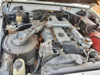 A picture of Land Cruiser Hard Top