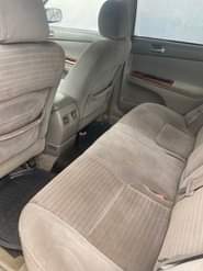 A picture of Clean Registered Toyota Camry 2005XLE Location Ogudu3 6M 08133551287