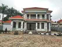 houses kitende