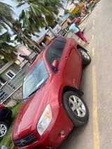 A picture of Clean Registered Toyota RAV4 2006 3 8M toyota Highlander 2004