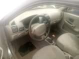 A picture of NEATLY USED HYUNDAI VERNA MANUAL GEAR Absolutely nothing to fix