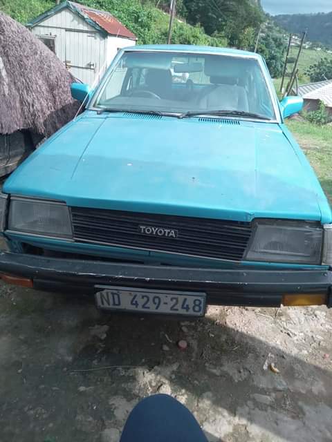 Car P.