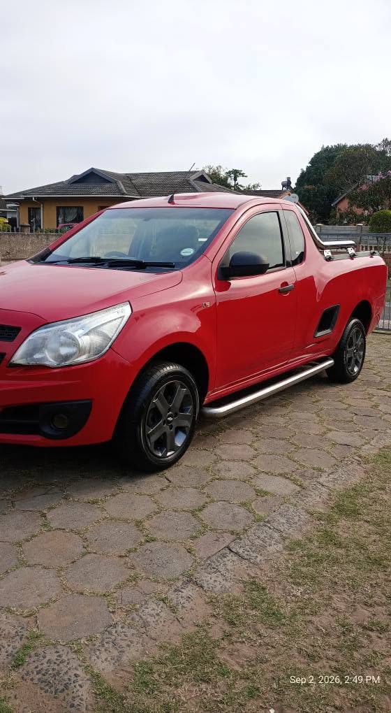 bakkies under r20000