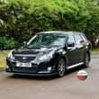 A picture of SUBARU LEGACY