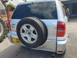 A picture of RAV4 KILITIME ONSALE