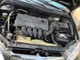 A picture of Registered 2003 Toyota Corolla sport
