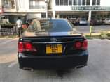 A picture of TOYOTA CROWN ATHLETE NEW MODEL
