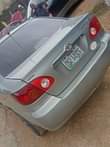A picture of 2004 Toyota Corolla