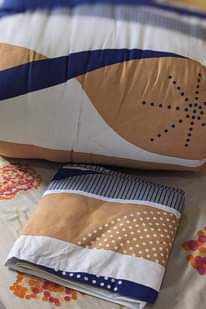 A picture of Duvet